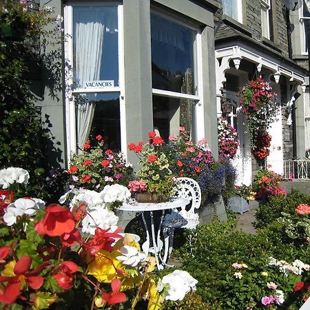 Wordsworths Guest House Ambleside Zewnętrze zdjęcie