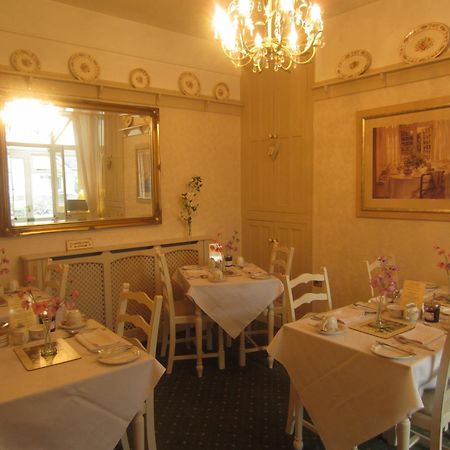 Wordsworths Guest House Ambleside Zewnętrze zdjęcie
