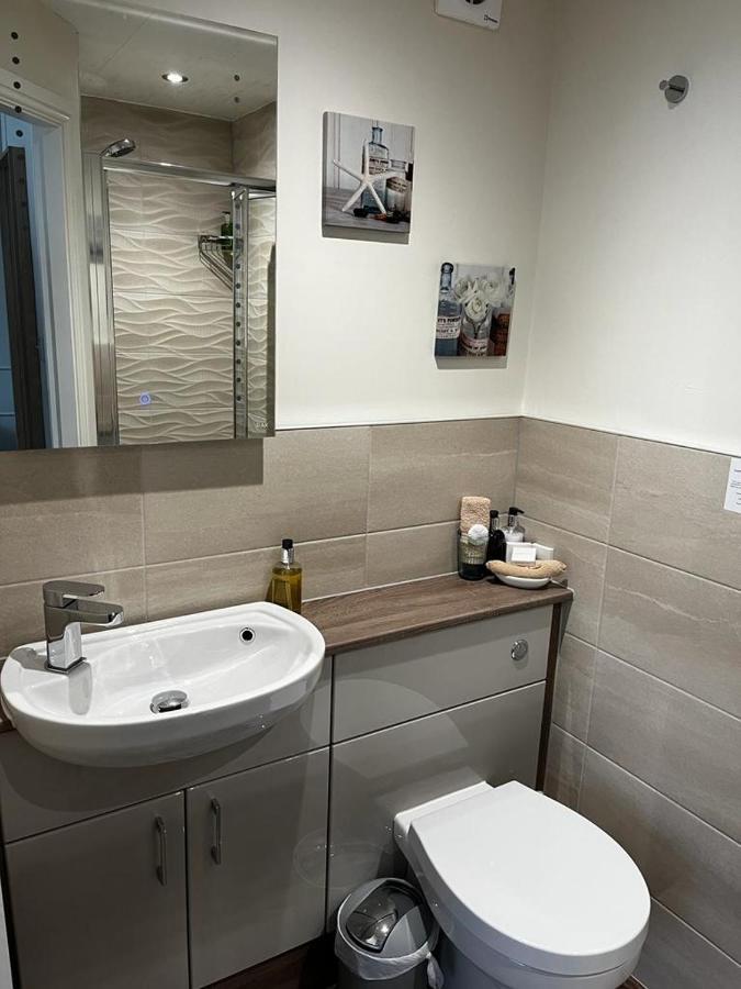 Wordsworths Guest House Ambleside Zewnętrze zdjęcie