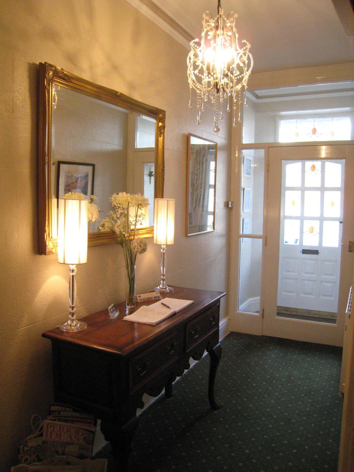 Wordsworths Guest House Ambleside Zewnętrze zdjęcie