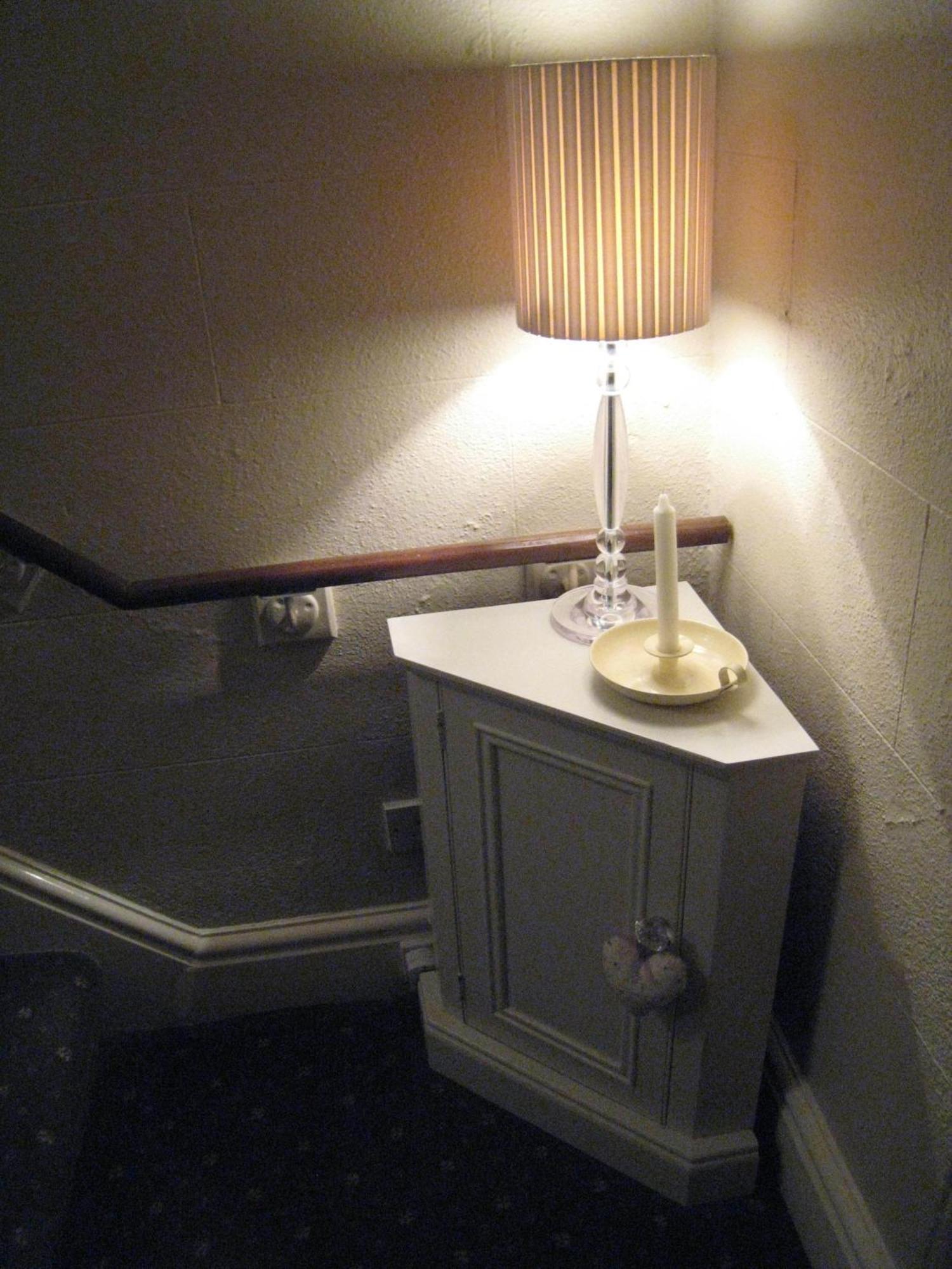 Wordsworths Guest House Ambleside Zewnętrze zdjęcie