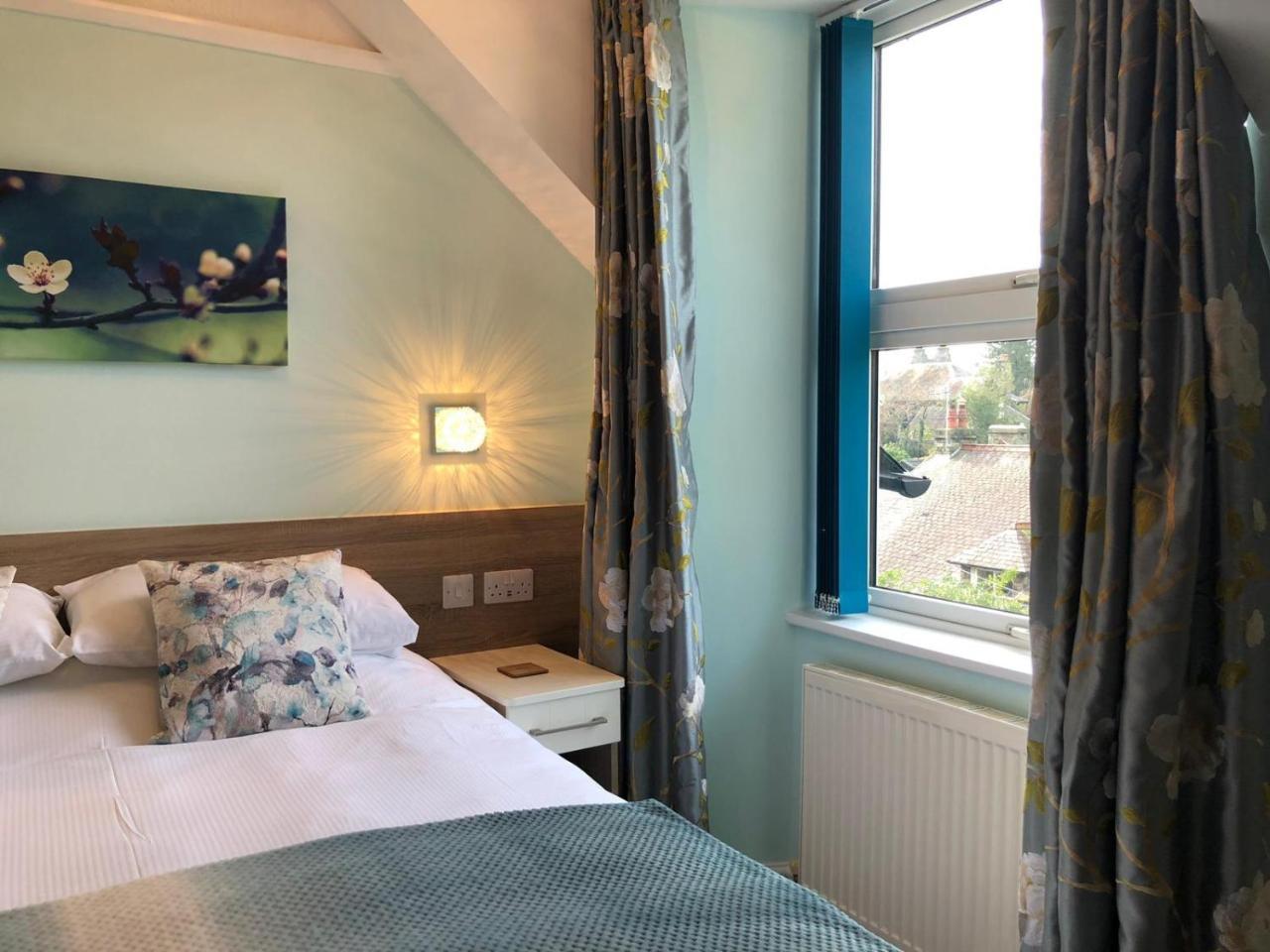 Wordsworths Guest House Ambleside Zewnętrze zdjęcie