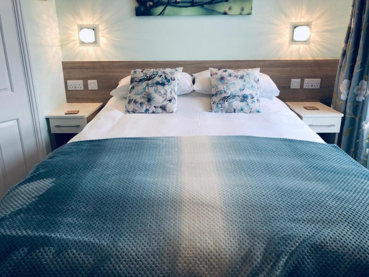 Wordsworths Guest House Ambleside Zewnętrze zdjęcie