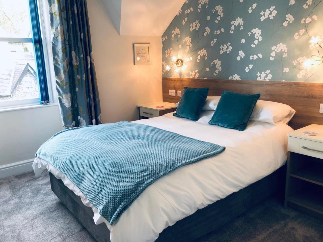 Wordsworths Guest House Ambleside Zewnętrze zdjęcie