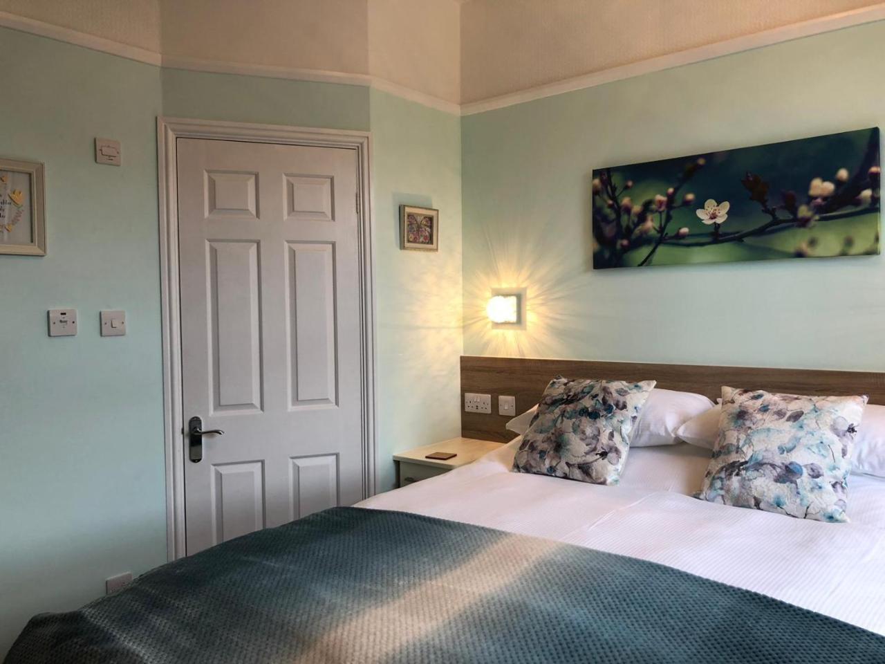 Wordsworths Guest House Ambleside Zewnętrze zdjęcie