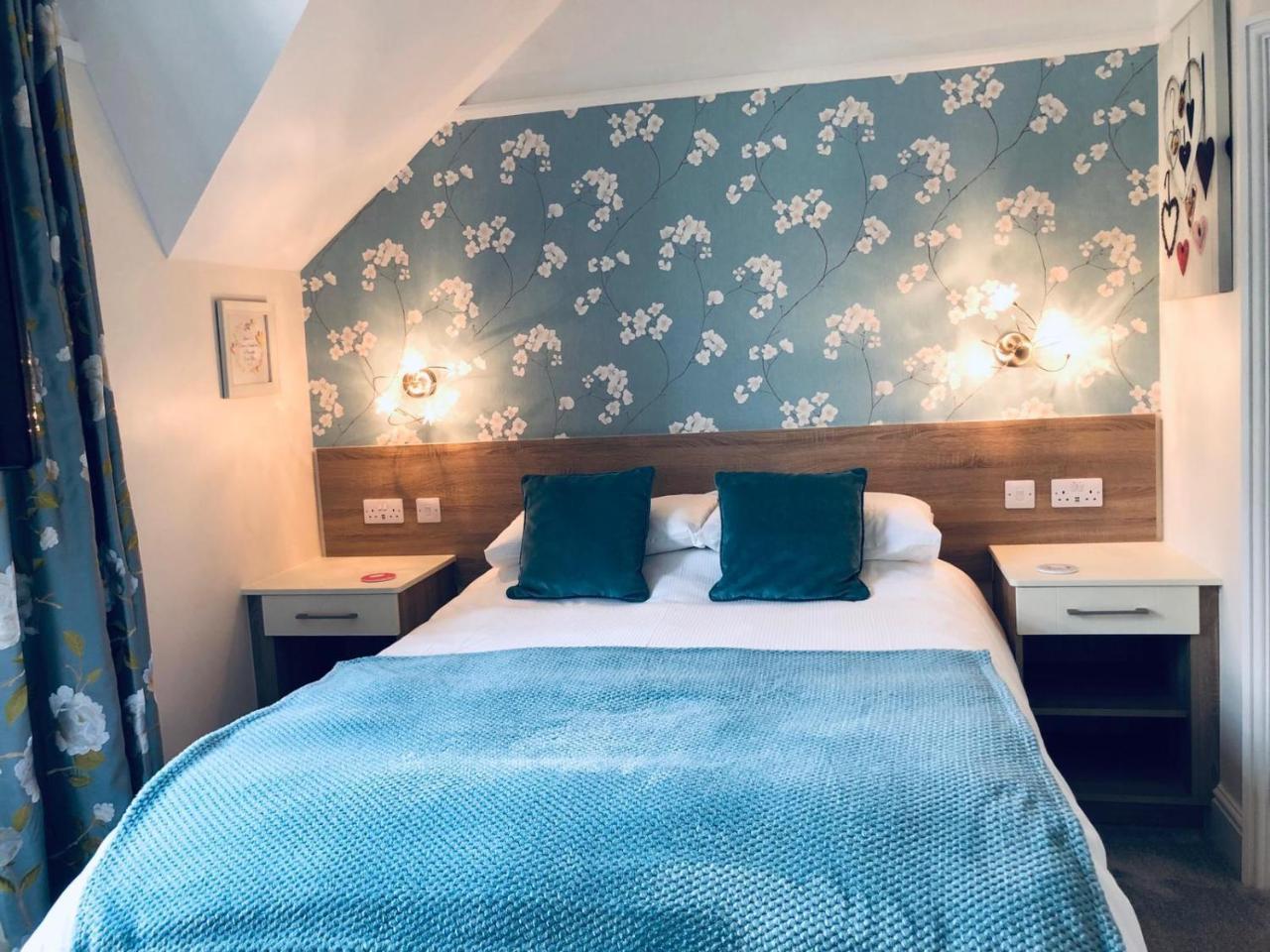 Wordsworths Guest House Ambleside Zewnętrze zdjęcie