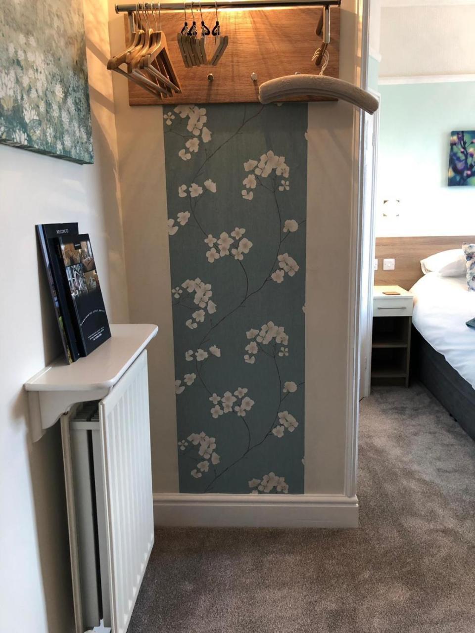 Wordsworths Guest House Ambleside Zewnętrze zdjęcie