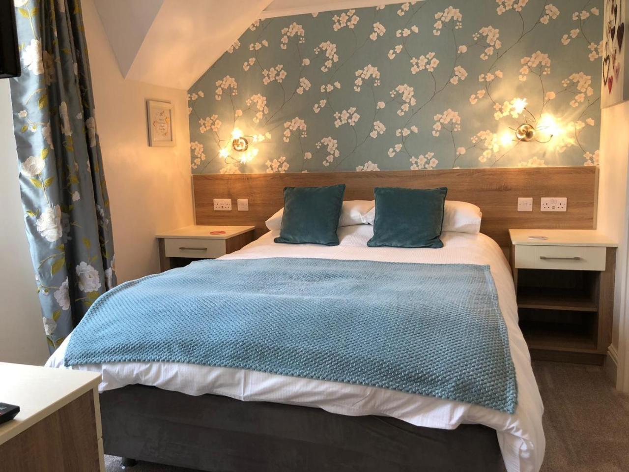 Wordsworths Guest House Ambleside Zewnętrze zdjęcie