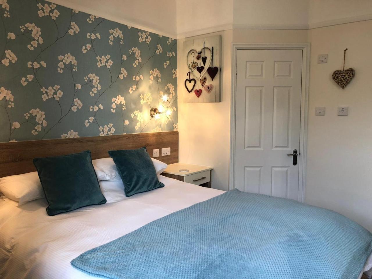 Wordsworths Guest House Ambleside Zewnętrze zdjęcie