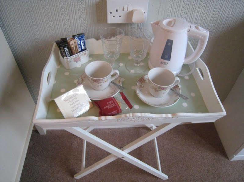 Wordsworths Guest House Ambleside Zewnętrze zdjęcie
