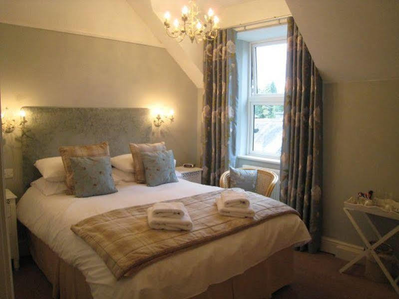 Wordsworths Guest House Ambleside Zewnętrze zdjęcie